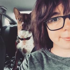 Meet your Posher, Randi